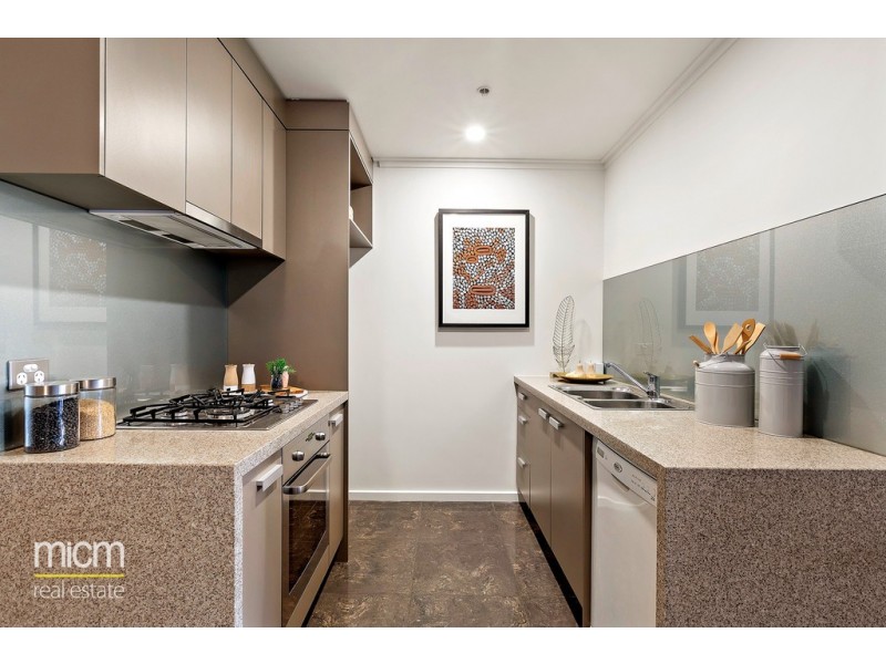 1201/58 Jeffcott Street, West Melbourne VIC 3003