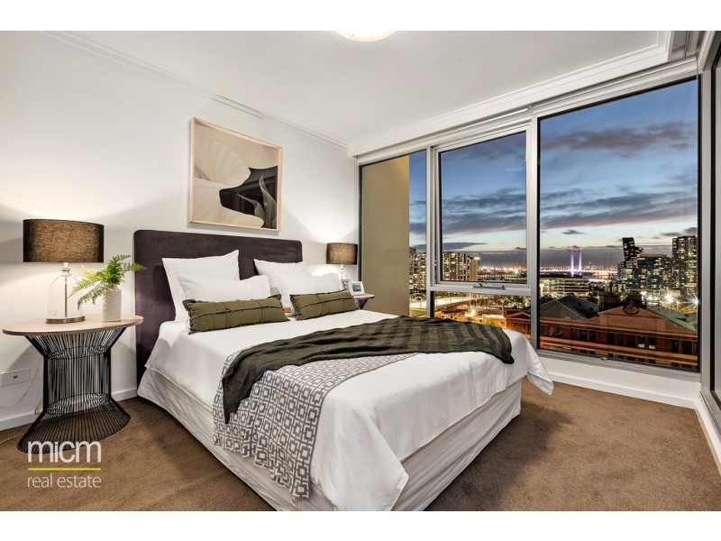 1201/58 Jeffcott Street, West Melbourne VIC 3003