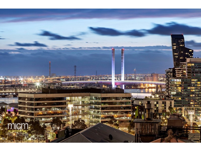 1201/58 Jeffcott Street, West Melbourne VIC 3003
