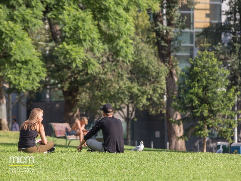 1201/58 Jeffcott Street, West Melbourne VIC 3003