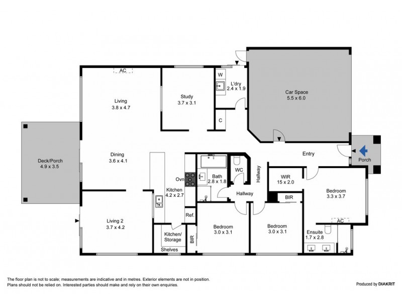 28 Seagrass Crescent, Point Cook VIC 3030