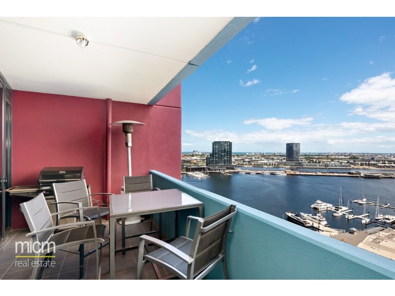 1806/39 Caravel Lane, Docklands VIC 3008