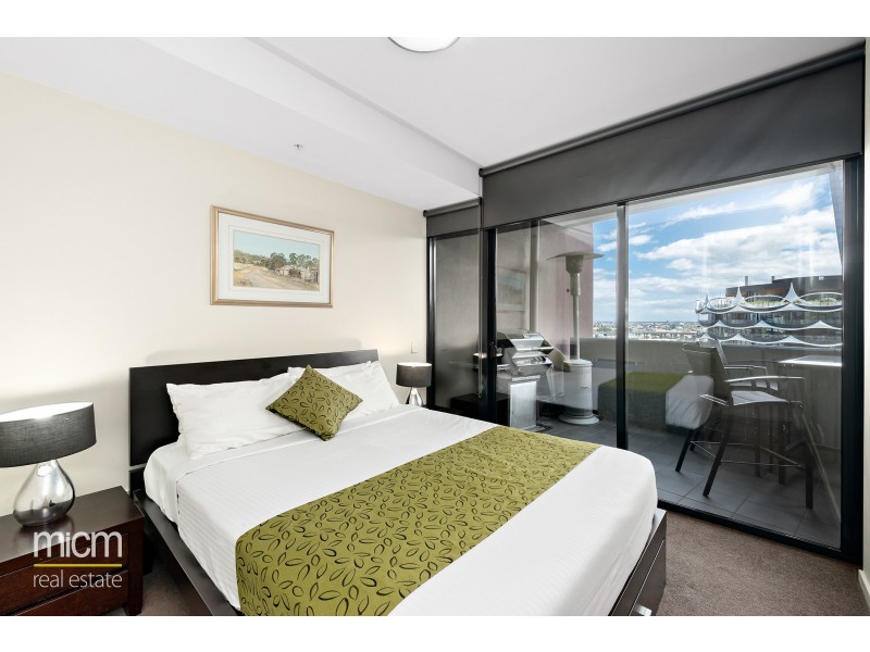 1806/39 Caravel Lane, Docklands VIC 3008