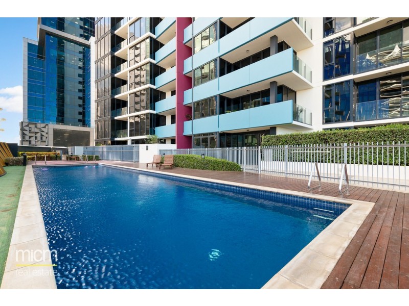 1806/39 Caravel Lane, Docklands VIC 3008