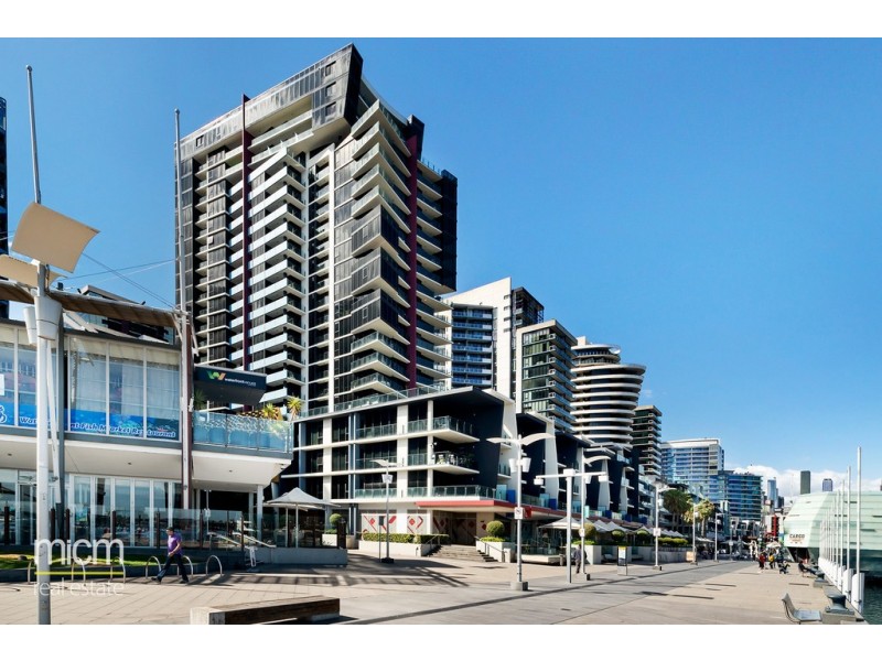 1806/39 Caravel Lane, Docklands VIC 3008