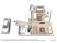 1806/39 Caravel Lane, Docklands VIC 3008 Floorplan