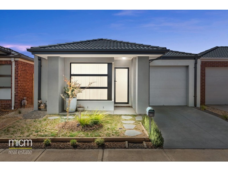 10 Battery Road, Point Cook VIC 3030