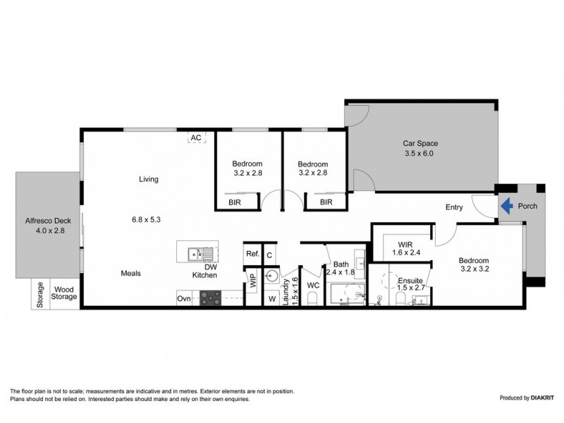 10 Battery Road, Point Cook VIC 3030