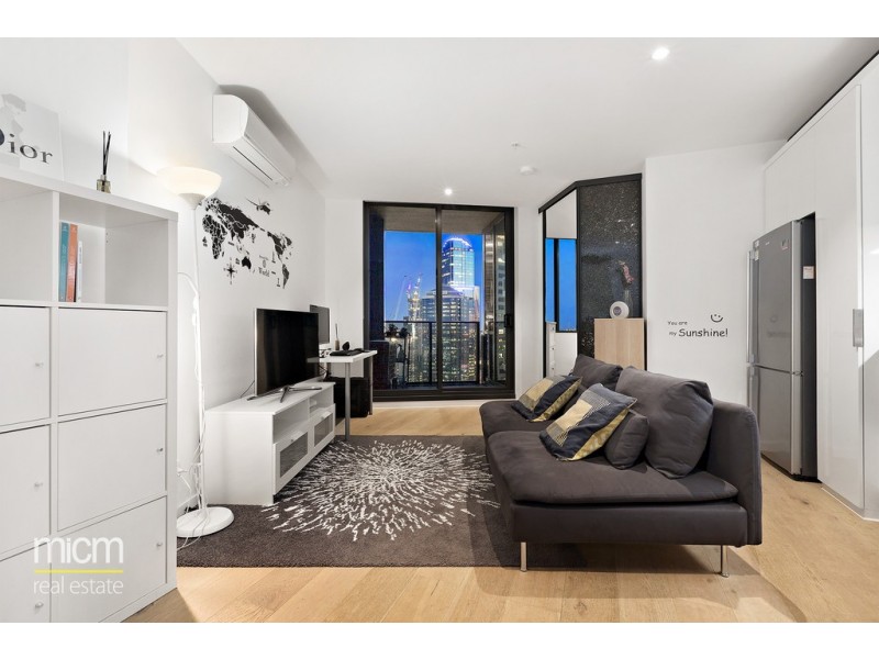 4013/33 Rose Lane, Melbourne VIC 3000