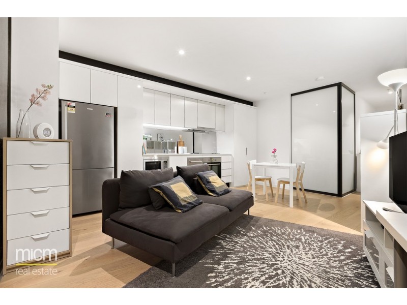 4013/33 Rose Lane, Melbourne VIC 3000