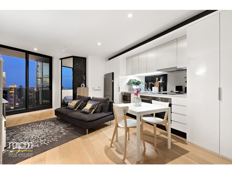 4013/33 Rose Lane, Melbourne VIC 3000