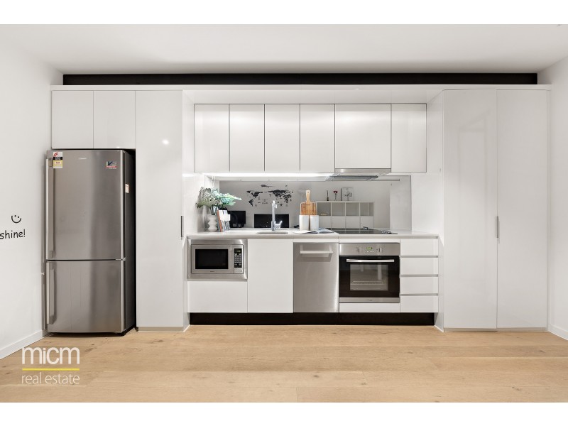 4013/33 Rose Lane, Melbourne VIC 3000