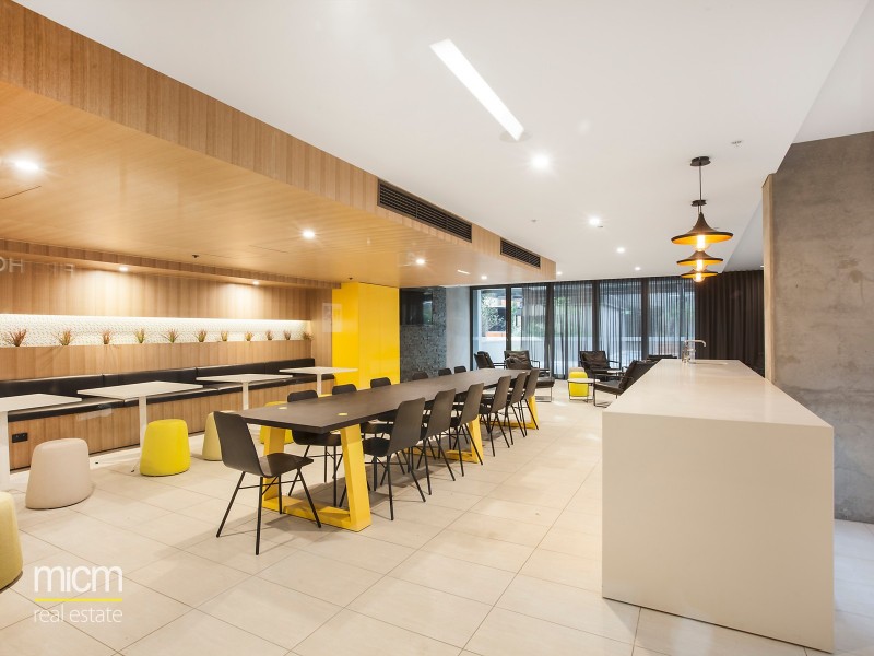 4013/33 Rose Lane, Melbourne VIC 3000