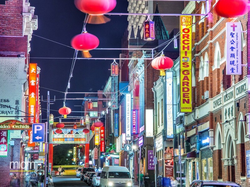 4013/33 Rose Lane, Melbourne VIC 3000