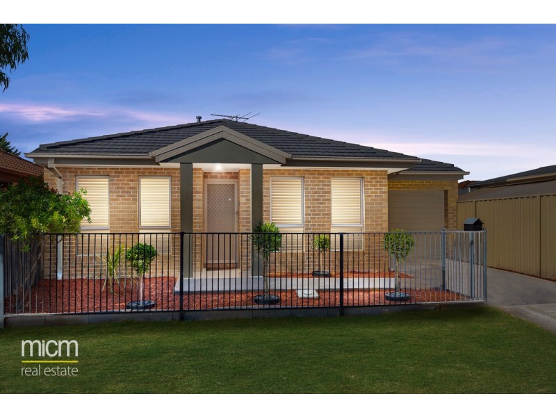 1 Attilio Way, Seabrook VIC 3028