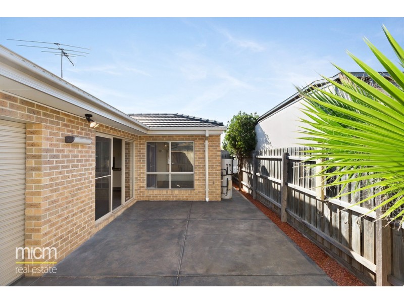 1 Attilio Way, Seabrook VIC 3028