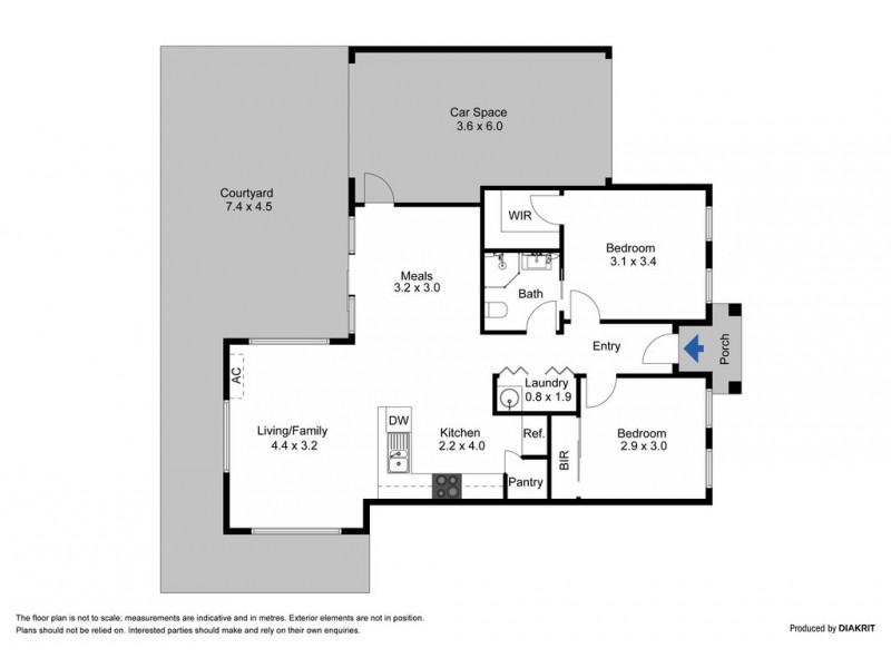 1 Attilio Way, Seabrook VIC 3028