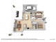 1 Attilio Way, Seabrook VIC 3028 Floorplan