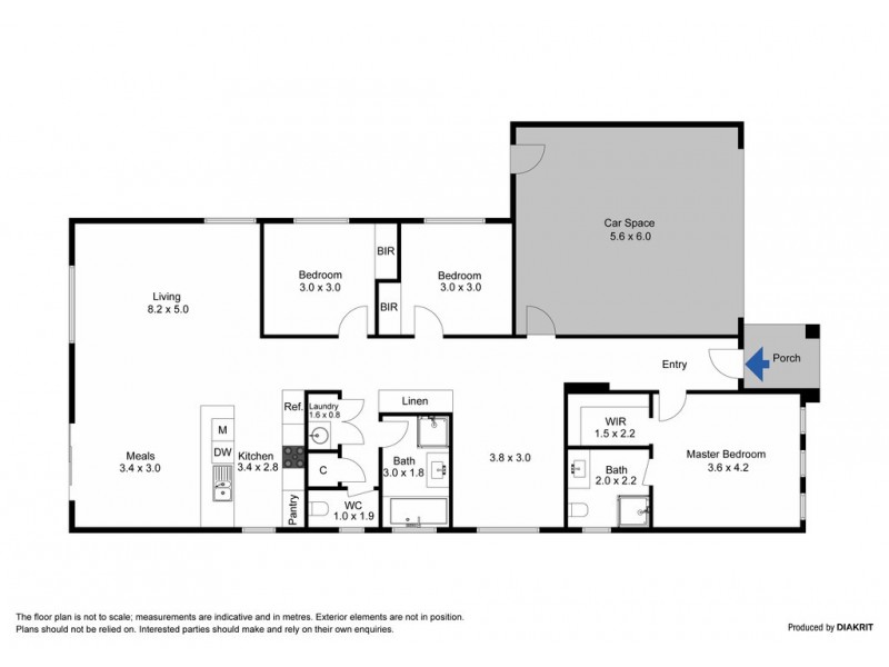 6 Hiddick Road, Point Cook VIC 3030