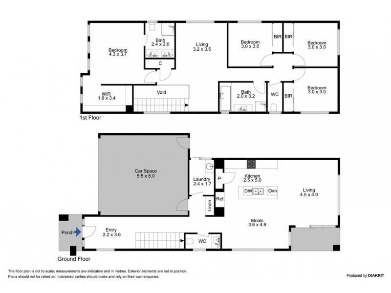 7 Dingo Street, Point Cook VIC 3030