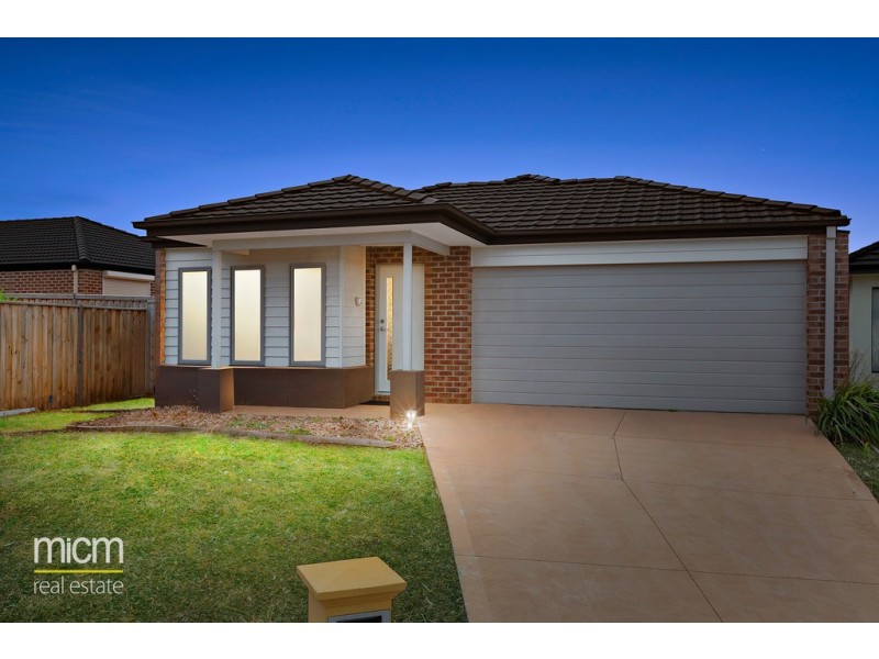 25 Esther Street, Truganina VIC 3029