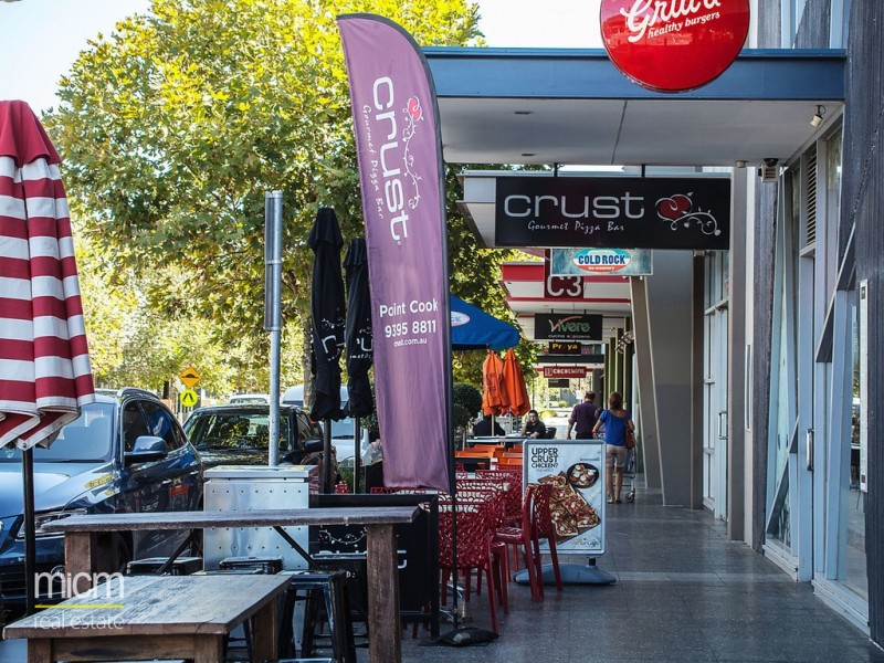 25 Esther Street, Truganina VIC 3029