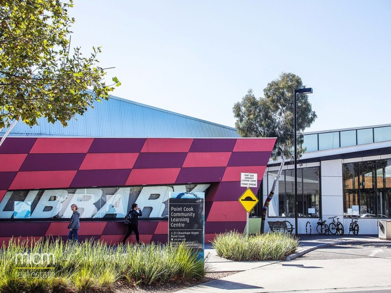 25 Esther Street, Truganina VIC 3029