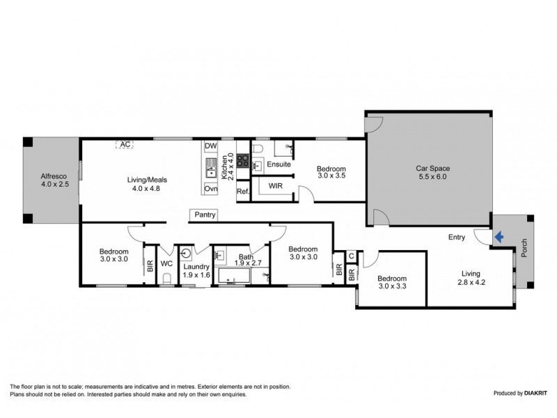 25 Esther Street, Truganina VIC 3029