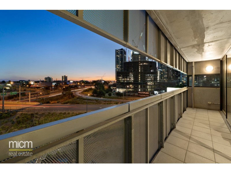 409/152 Sturt Street, Southbank VIC 3006