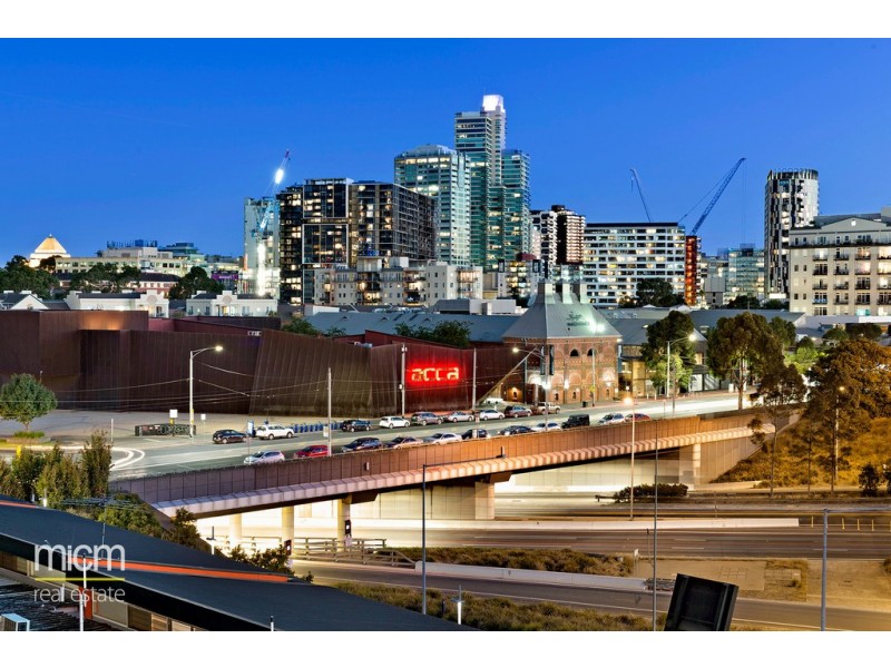 409/152 Sturt Street, Southbank VIC 3006