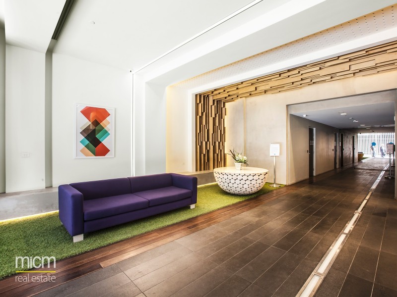 409/152 Sturt Street, Southbank VIC 3006