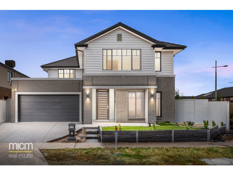 25 Spinner Way, Point Cook VIC 3030