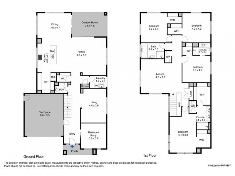 25 Spinner Way, Point Cook VIC 3030