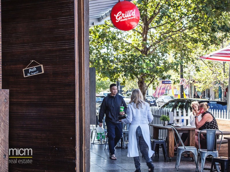 Lot 1210 Egmont Street, Point Cook VIC 3030