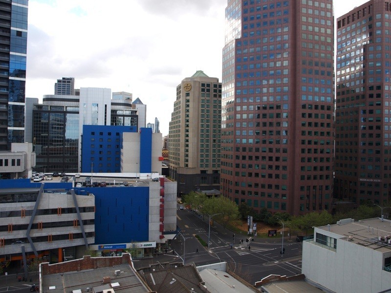 Southbank VIC 3006