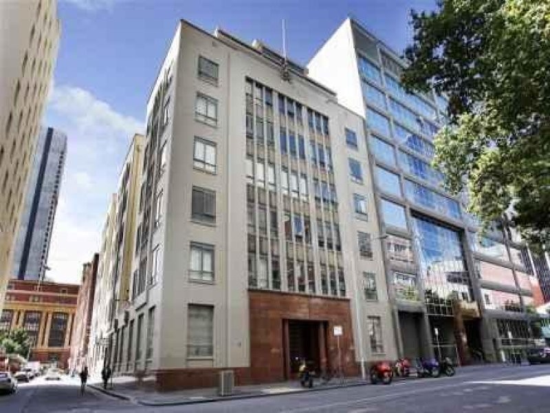 408/616 Little Collins Street, Melbourne VIC 3000