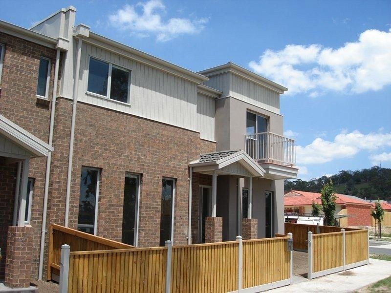 1 Newland Walk, Mernda VIC 3754