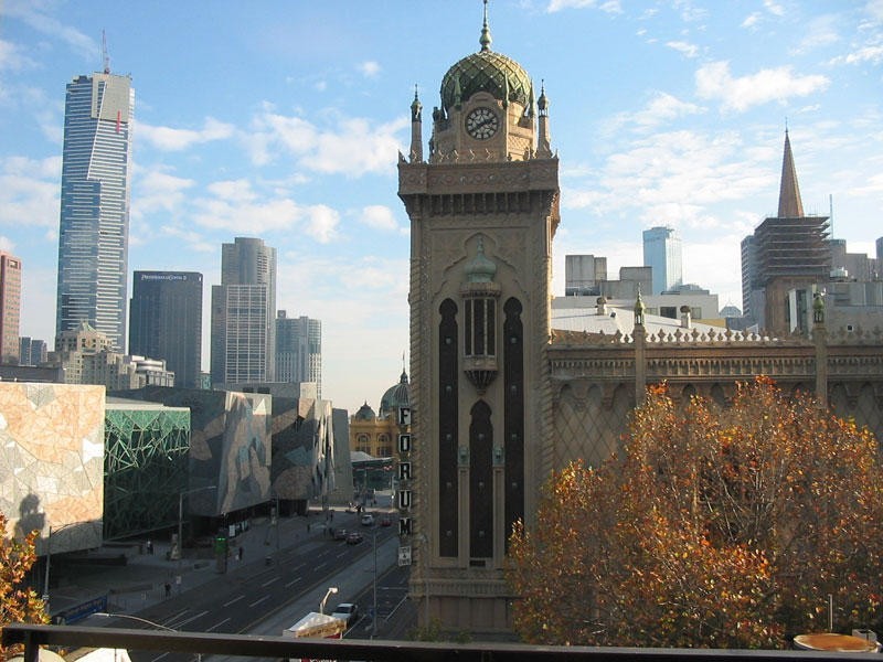 42/140 Flinders Street, Melbourne VIC 3000