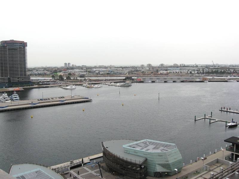 1404/15 Caravel Lane, Docklands VIC 3008