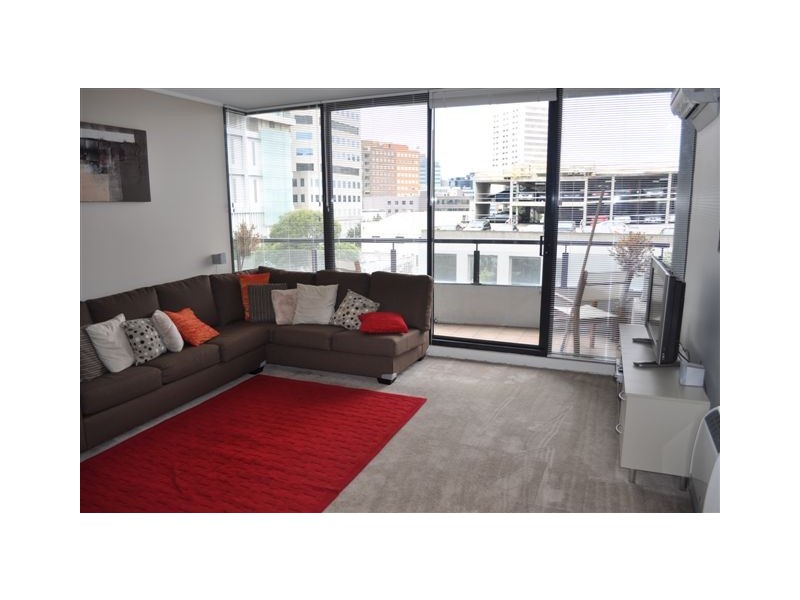 South Melbourne VIC 3205