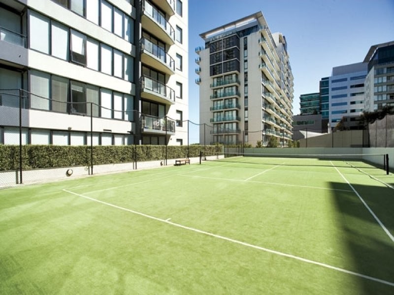REF 22418/28 Bank Street, South Melbourne VIC 3205