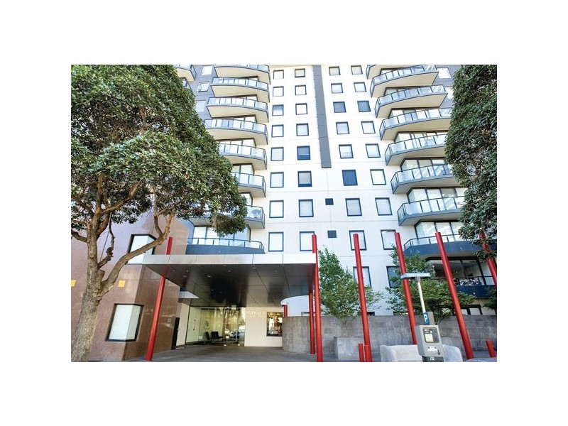 REF 22418/28 Bank Street, South Melbourne VIC 3205