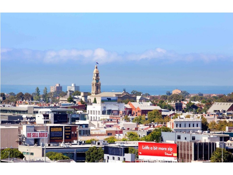 1307/180 City Road, Southbank VIC 3006