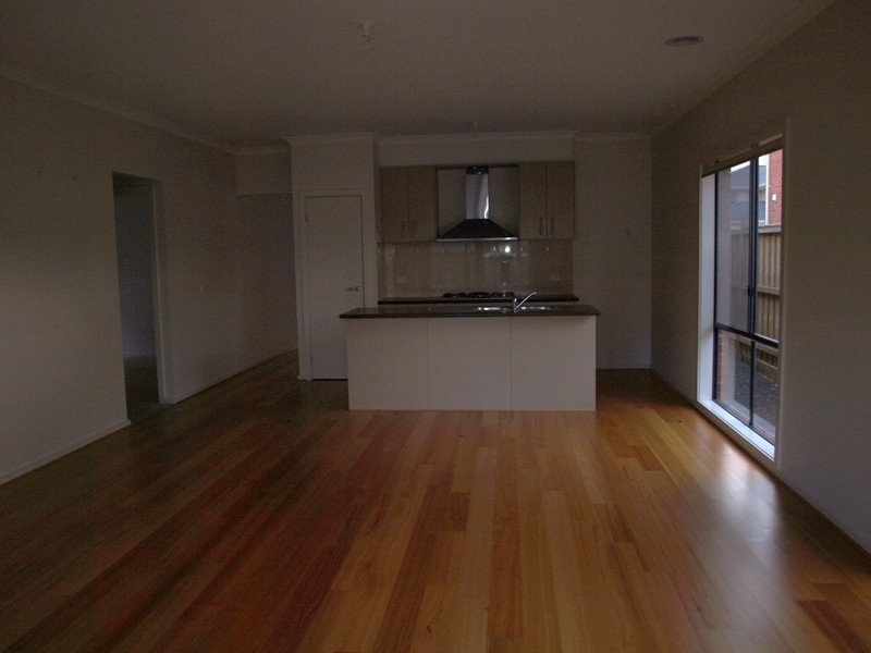 43 Europa Bend, Sunshine West VIC 3020