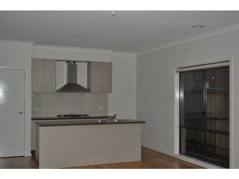 43 Europa Bend, Sunshine West VIC 3020