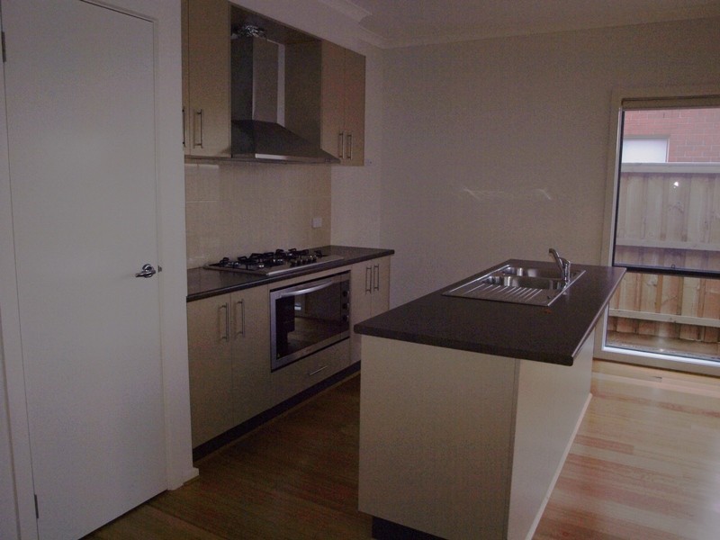 43 Europa Bend, Sunshine West VIC 3020