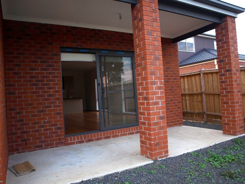 43 Europa Bend, Sunshine West VIC 3020