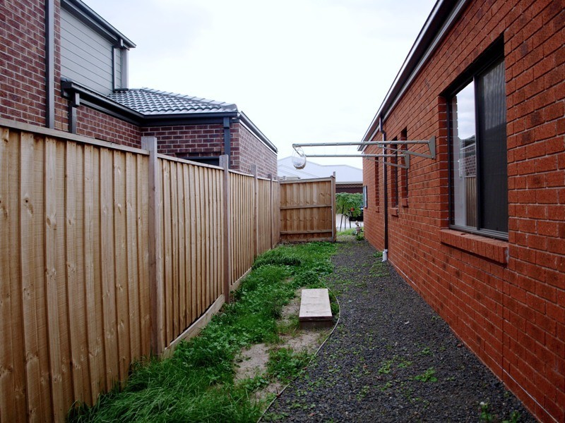 43 Europa Bend, Sunshine West VIC 3020