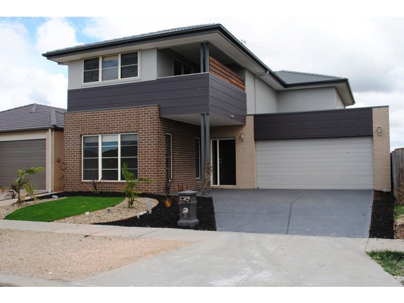 11 Windrest Way, Point Cook VIC 3030