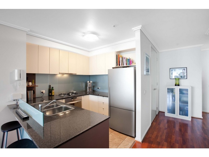 165/88 Kavanagh Street, Southbank VIC 3006